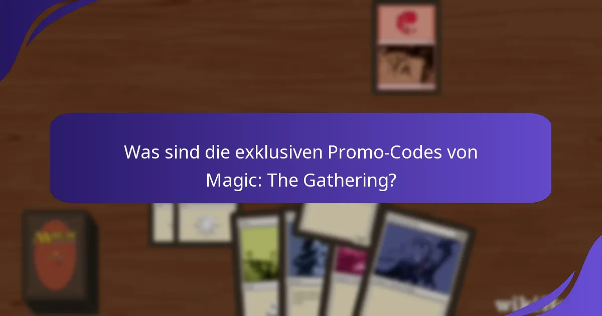 Welche einzigartigen Belohnungen kann ich mit Promo-Codes erhalten?