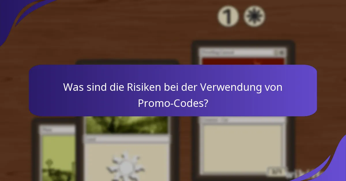 Was sind häufige Spielerfahrungen mit Magic: The Gathering Promo-Codes?