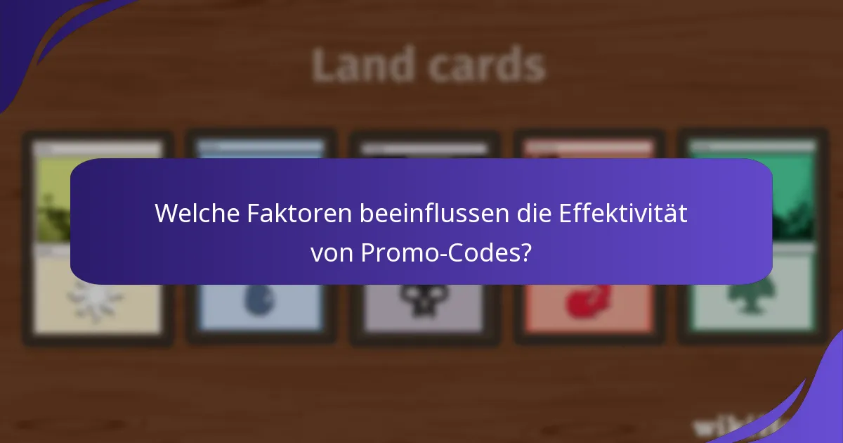 Welche Tracking-Tools stehen für Magic: The Gathering Promo-Codes zur Verfügung?