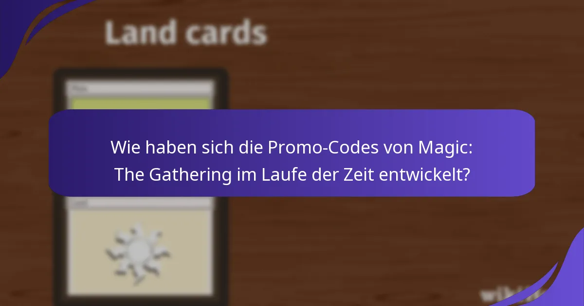 Welche Magic: The Gathering Promo-Codes waren am vorteilhaftesten?